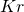 Kr