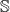 \mathbb {S}
