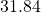 31.84