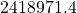 2418971.4