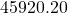 45920.20