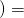 )=