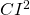 CI^2