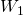 W_1