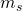 m_s