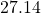 27.14