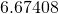 6.67408