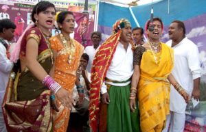 दंडार (Dandar)