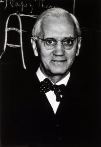 अलेक्झांडर फ्लेमिंग (Alexander Fleming)