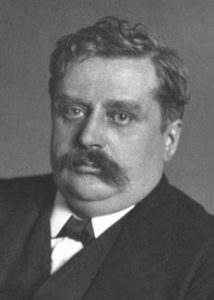 आल्फ्रेट व्हेर्नर (Alfred Werner)