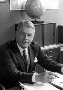 Read more about the article सर सिरिल ॲस्टली क्लार्क (Sir Cyril Astley Clarke)