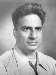 Read more about the article दामोदर धर्मानंद कोसंबी ( Damodar Dharmanand Kosambi)