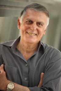 Read more about the article डॅनिअल शेशमान (Dan Shechtman)