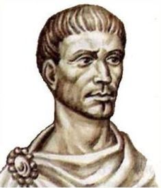 Read more about the article ॲलेक्झांड्रियाचे डायोफँटस  (Diophantus of Alexandria)