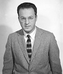 Read more about the article डॉनल्ड आर्थर ग्लेसर (Donald Arthur Glaser)