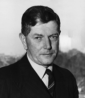 Read more about the article सर (फ्रँक) मॅकफार्लेन बर्नेट (Sir Frank Macfarlane Burnet)