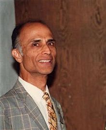 Read more about the article हरीश-चंद्र (Harish-Chandra)