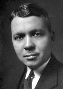 Read more about the article हॅरल्ड क्लेटन यूरी (Harold Clayton Urey)