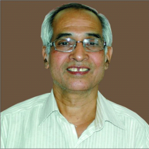 हिम्मतराव सालुबा बावस्कर ( Himmatarao Saluba Bawaskar)