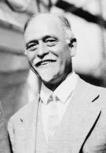 Read more about the article अर्व्हिंग फिशर (Irving Fisher)