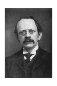 Read more about the article सर जोझेफ जॉन टॉमसन (Sir Joseph John Thomson)