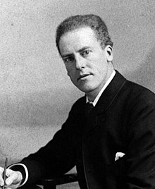 कार्ल पीअर्सन (Karl Pearson)