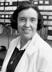 Read more about the article रोझॅलीन सुसमान यॅलो (Rosalyn Sussman Yalow)
