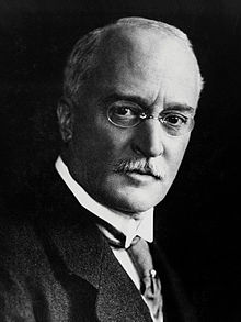 Read more about the article रूडाेल्फ डीझेल ( Rudolf Christian Karl Diesel)