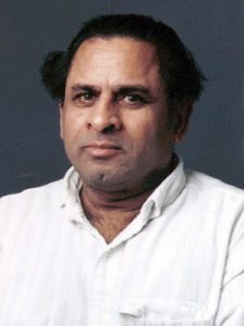 Read more about the article श्रीराम शंकर अभ्यंकर (Shreeram Shankar Abhyankar)