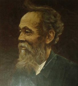 आबालाल रहिमान (Abalal Rahiman)