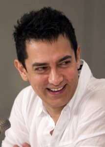 आमिर खान  (Aamir Khan)