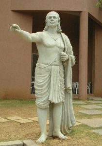 आर्यभट, पहिले (Aryabhat, First)