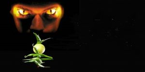 दृष्टबाधा (Cast an evil eye)
