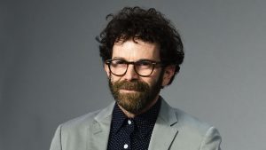 Read more about the article चार्ली कॉफमन (Charlie Kaufman)