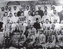 Read more about the article खेडा सत्याग्रह (Kheda Satyagrah)