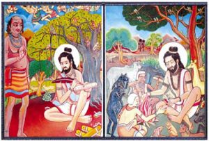 Read more about the article गुणाढ्य (Gunadhya)