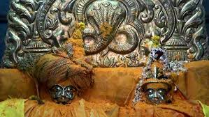 पालचा खंडोबा (Palcha Khandoba)