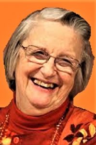 इलिनॉर ओस्ट्रॉम (Elinor Ostrom)
