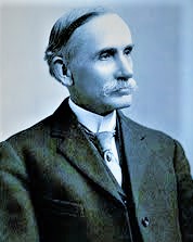 Read more about the article जॉन बेट्स क्लार्क (John Bates Clark)