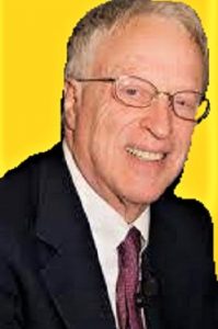 Read more about the article जॉर्ज ऑर्थर अकेरलॉफ (George Arthur Akerlof)