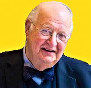 अँगस एस. डेटन (Angus S. Deaton)