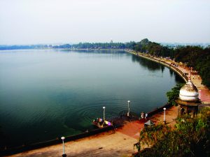 Read more about the article पृष्ठीय जल (Surface water)