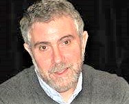 Read more about the article पॉल रॉबिन क्रूगमन (Paul Robin Krugman)