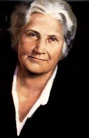 Read more about the article मारिया माँटेसरी (Maria Montessori)