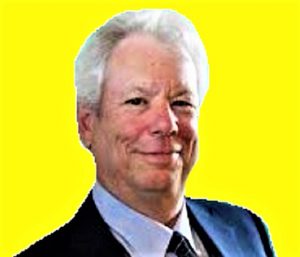 Read more about the article रिचर्ड एच. थेलर (Richard H. Thaler)