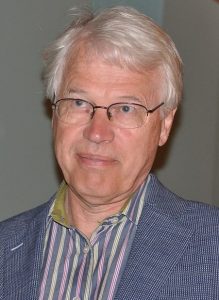 Read more about the article बेंग्ट रॉबर्ट होल्मस्ट्रॉम ( Bengt Robert Holmström)