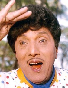 दादा कोंडके (Dada Kondke)