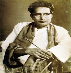 अब्दुलरहीम आपाभाई आलमेलकर (Abdulrahim Apabhai Almelkar)