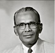 के. एच. आरा (K. H. Ara)