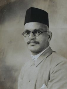 Read more about the article बाळाजी वसंत तालीम (Balaji Vasant Talim)